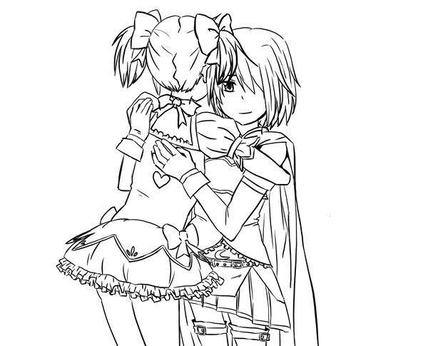 まどさや