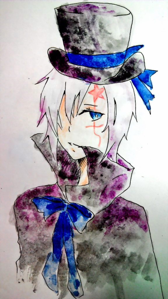 アレン