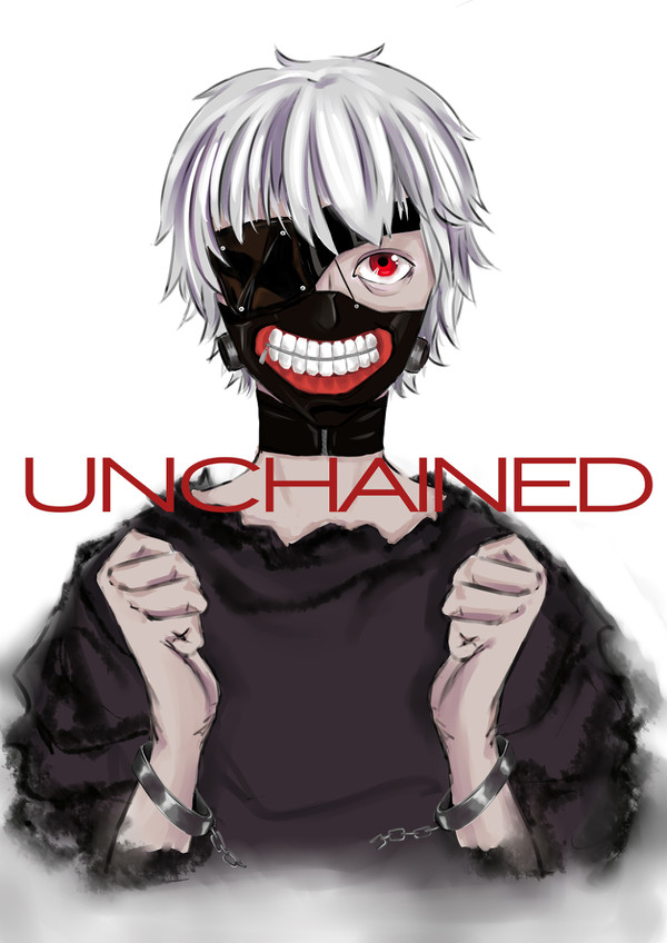 金木Unchained