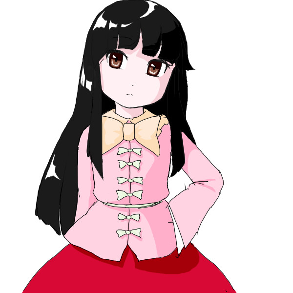 ロリっぽぐーや