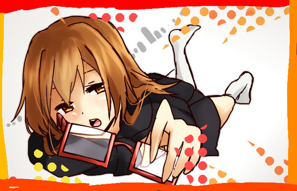 もっちづっきでーす