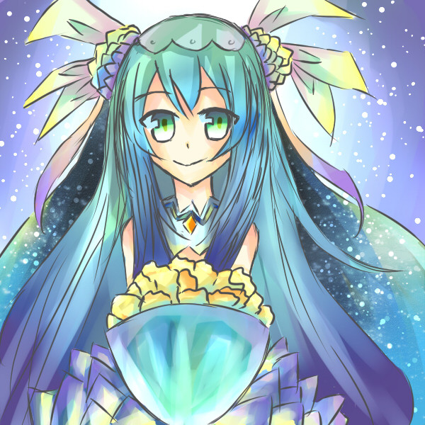 [Rune factory 4 ]Frey