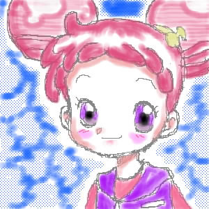 どれみさん