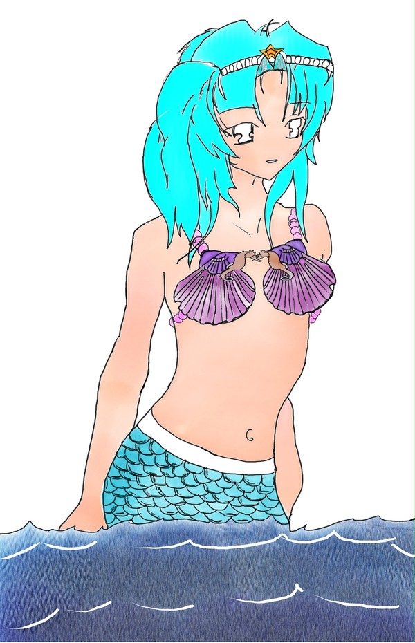 Mermaid