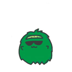 ぴょんぴょんブロッチョ