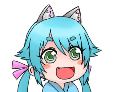 女儿