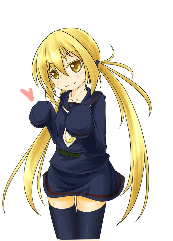 けんぜん皐月ちゃんきつね