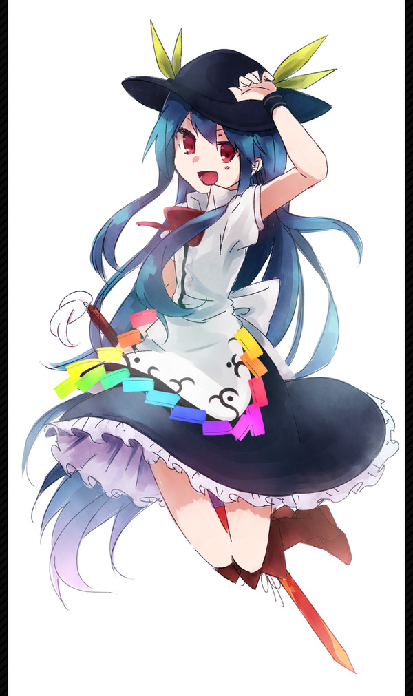てんし