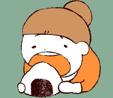 もぐもぐゆめみ