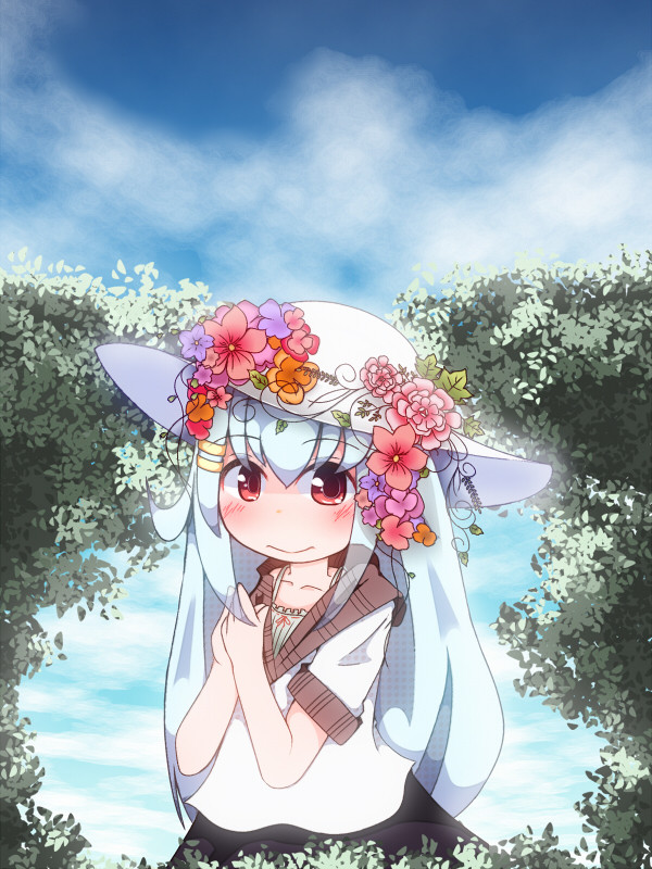 薄幸少女
