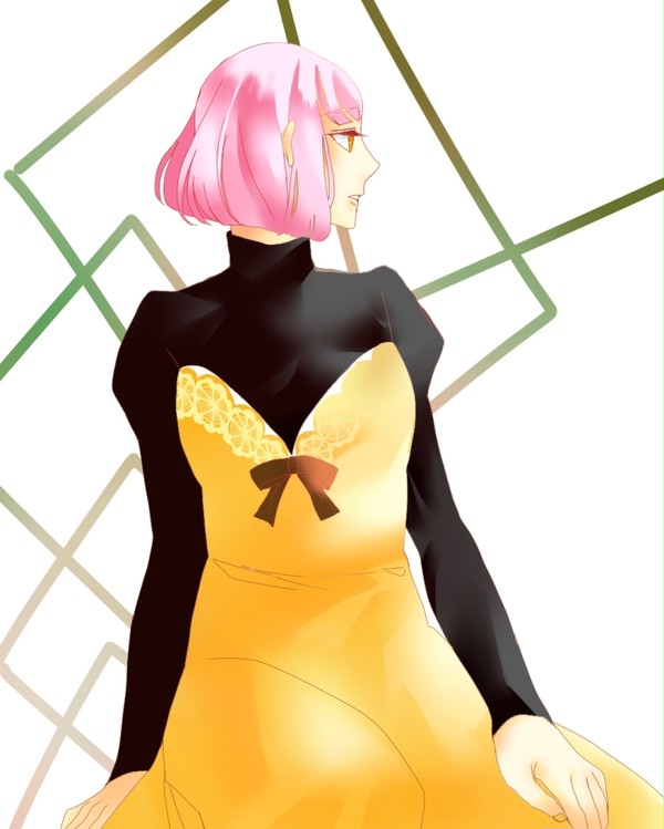 乙女ゲ　LOG