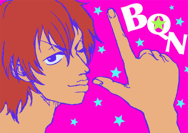 新開誕生日おめでとさん