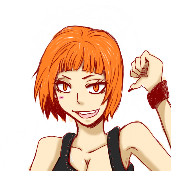 田中　冴子