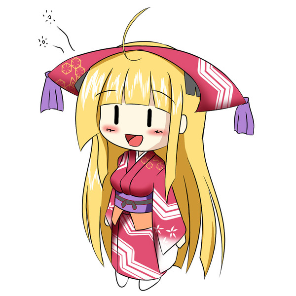 りずな
