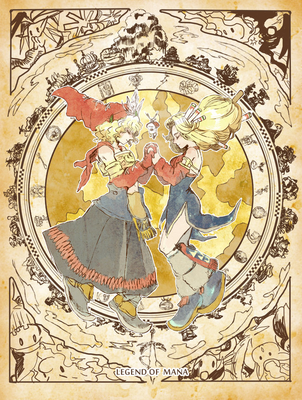 15th Anniversary！
