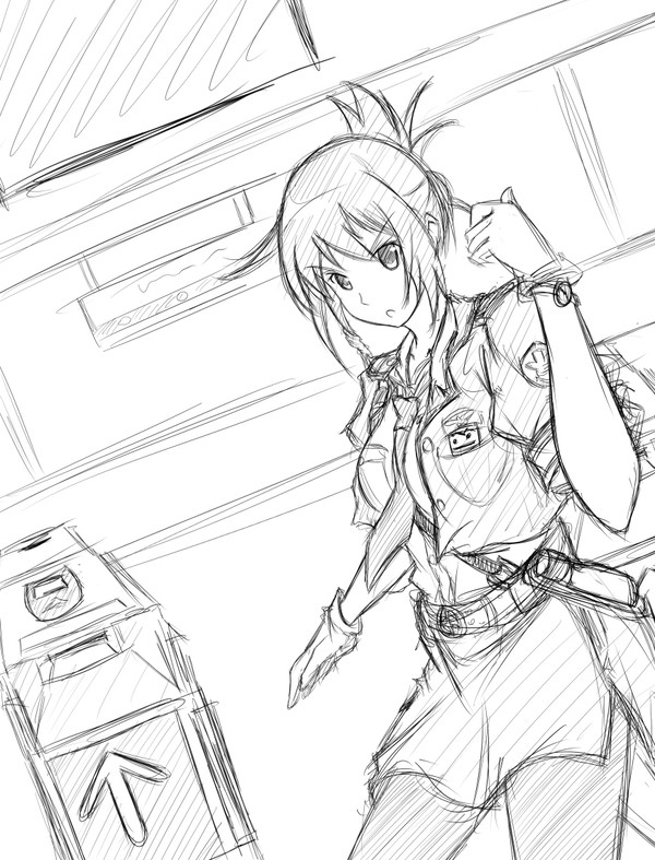 桜井あおい