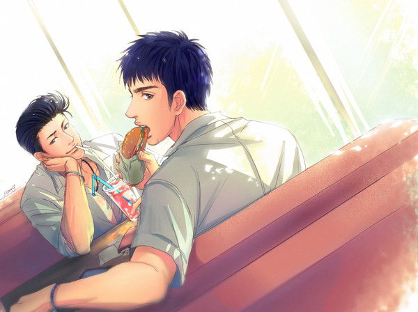 【SD】日常