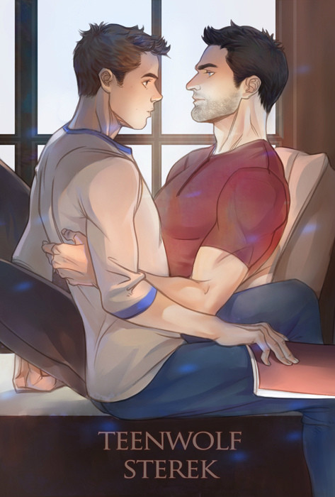 sterek