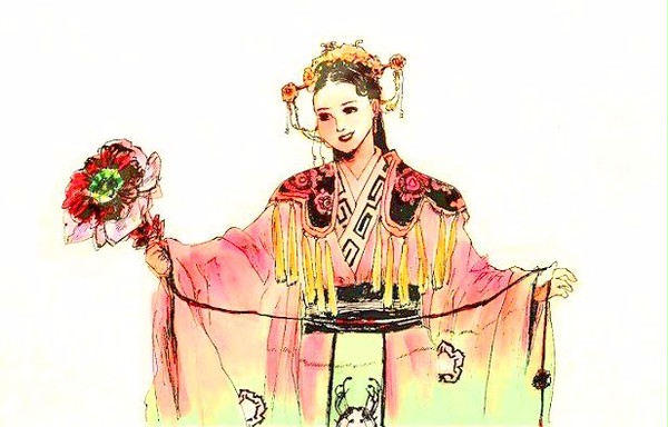 桜一花