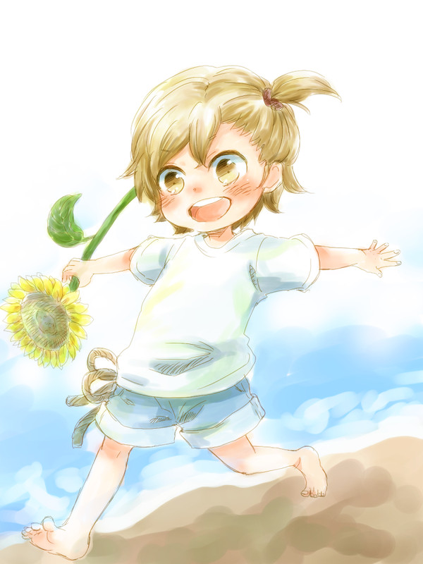 ばらかもん