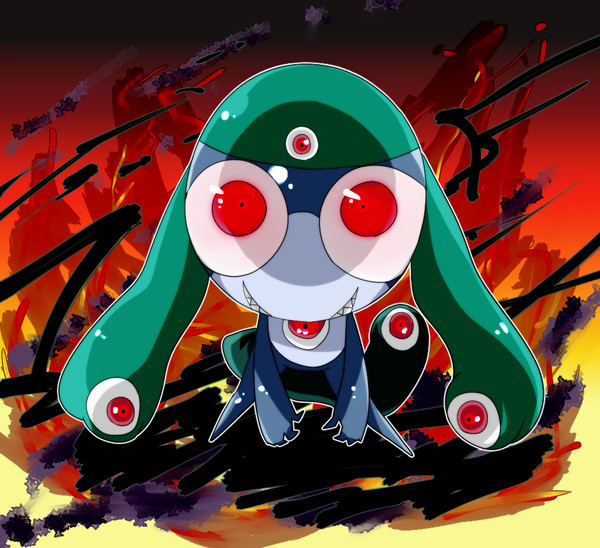 ギョロロん