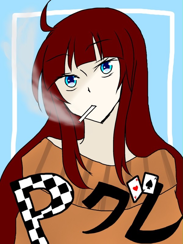 【Pグレ】息抜き