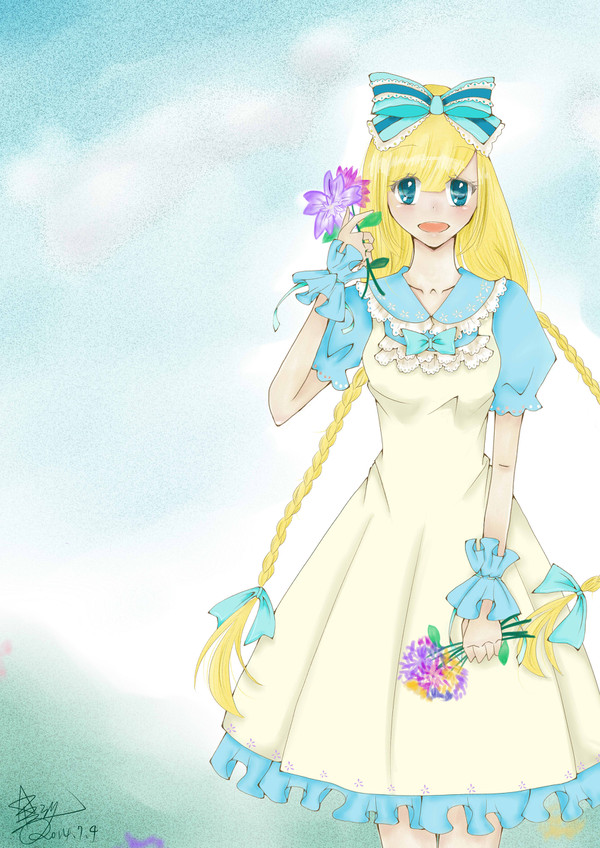 Flower