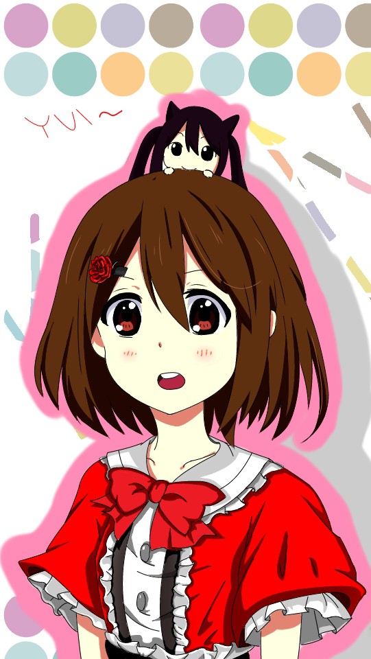YUI