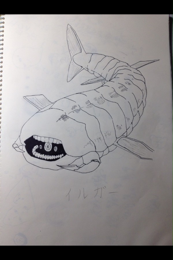 イルガー