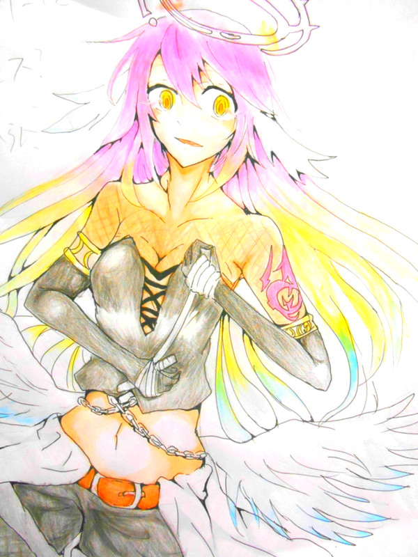 ( ^ω^)