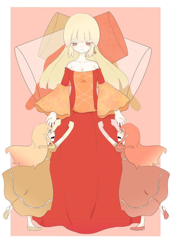 お紅茶