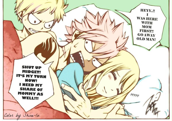 NaLu