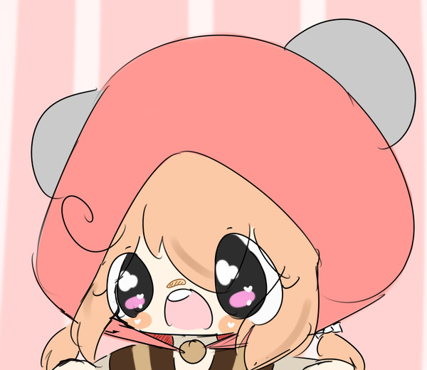Puuka-chan!