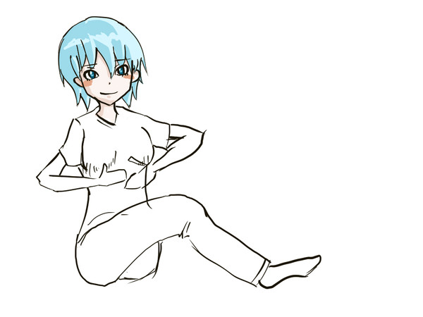 っっっっっっっっっぶ