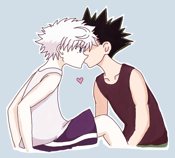 キス