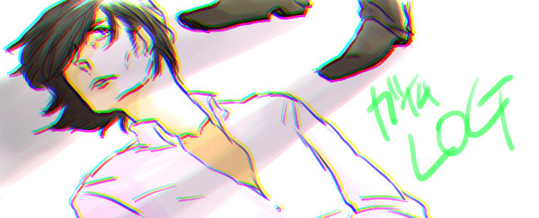 がいむログ❶