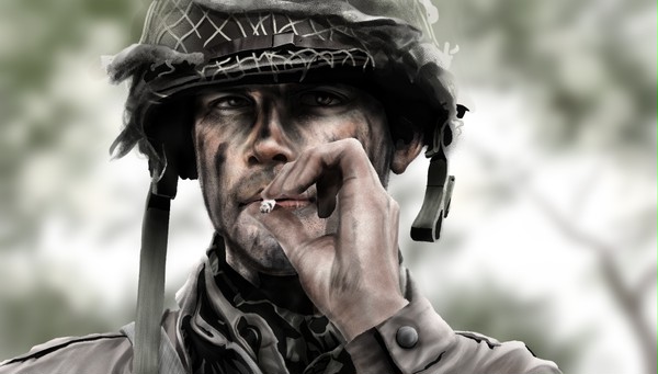 Paratrooper
