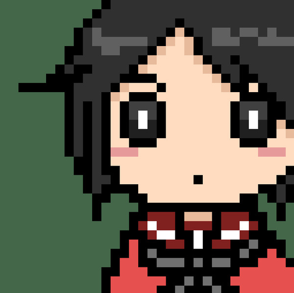 ドットもがみん