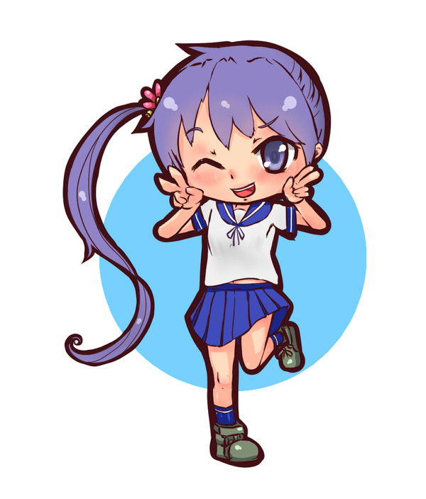 ぼーの