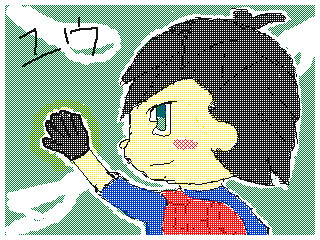 オリキャラ〜