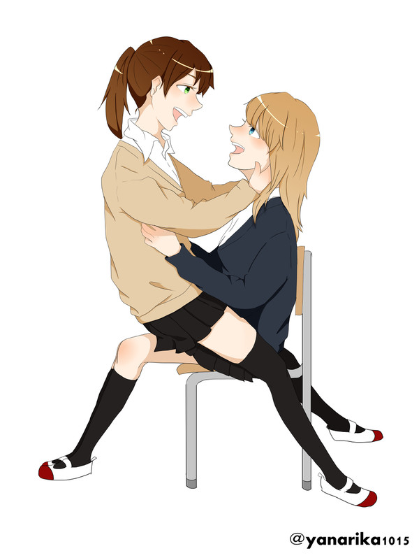 レズゥ…