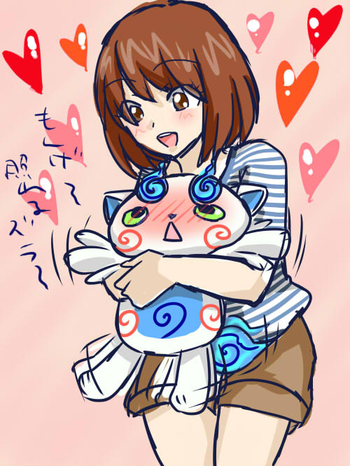 もんげ～