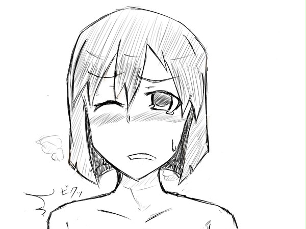 雪歩