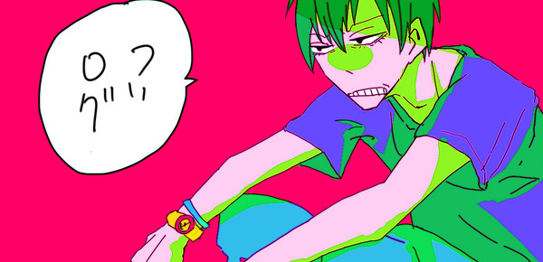 ついぴくログ