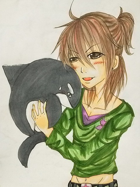 どこに遊びに行こうか？