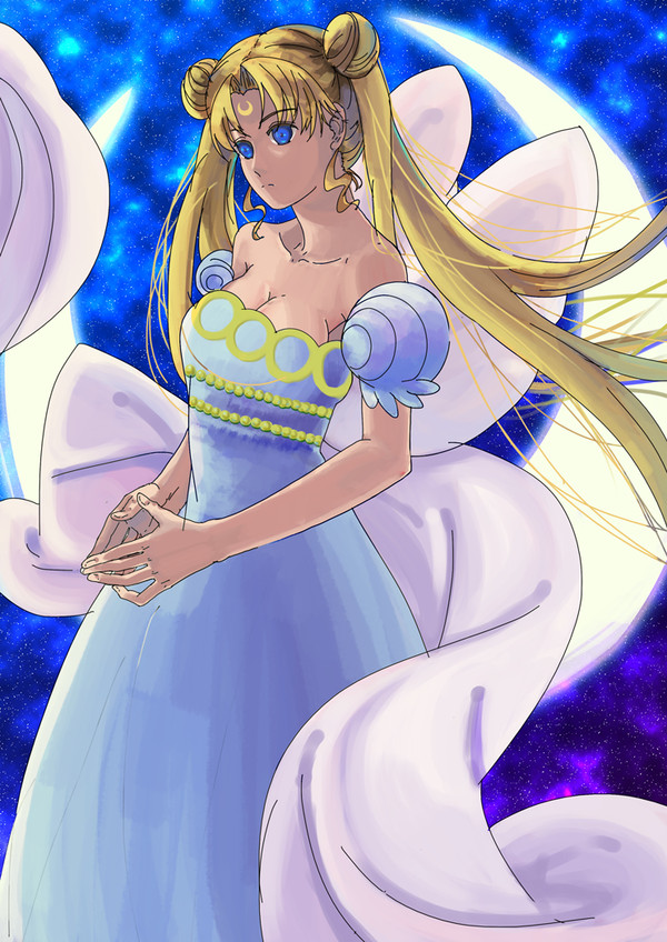 Sailor Moon