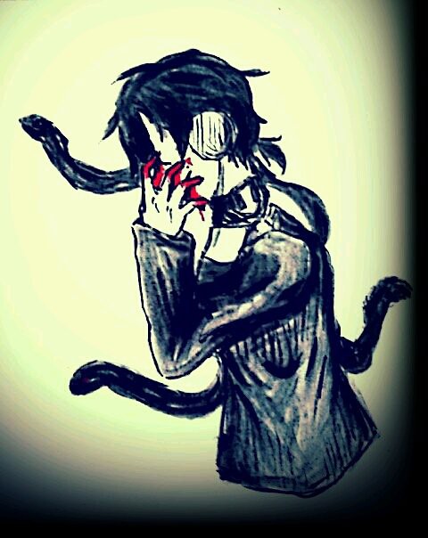 黒コノハ