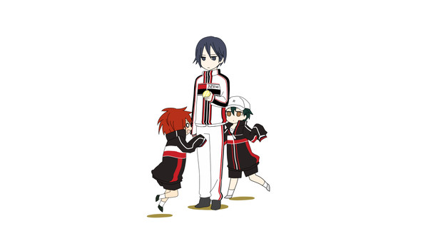 ルーキーズが回ってるだけ
