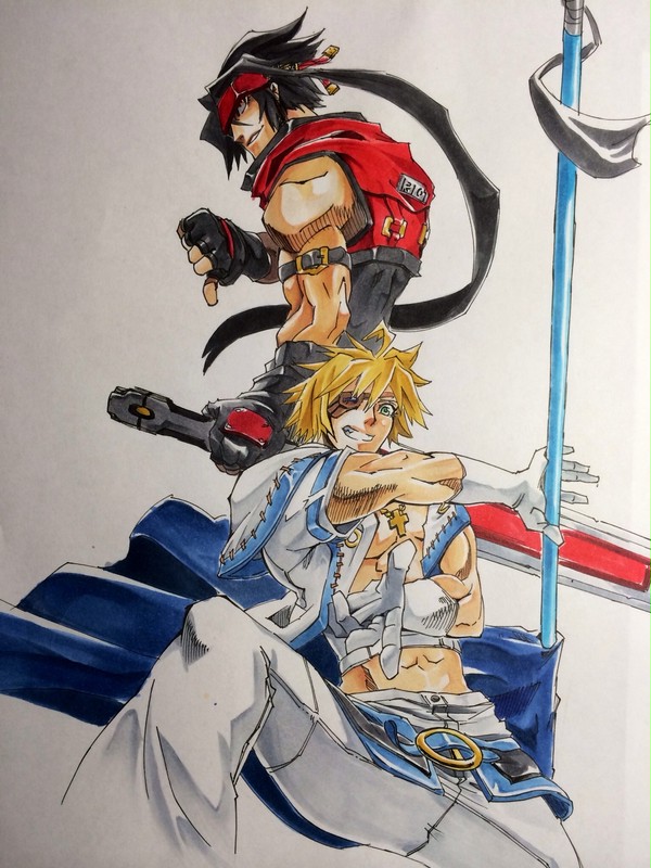 ソル＆シン