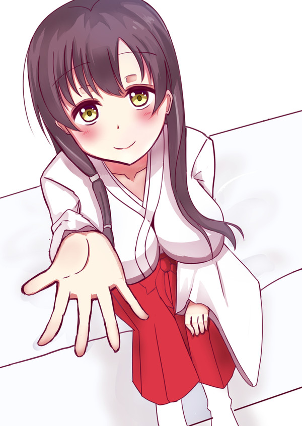 霞さんおめでとう